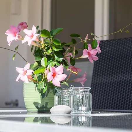 Apartment Weinberg Idyllische Ruhe, Nahe Den Weinbergen Traben-Trarbach