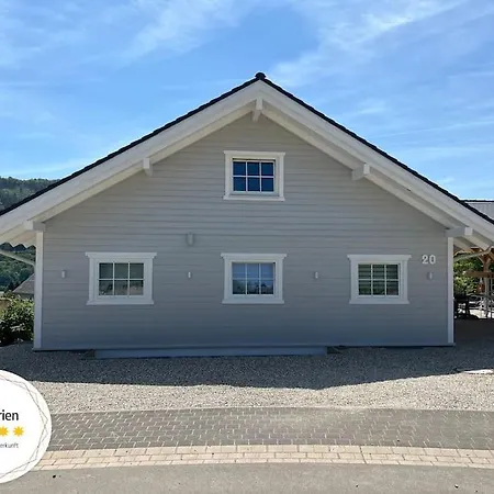 Apartment Weinberg Idyllische Ruhe, Nahe Den Weinbergen