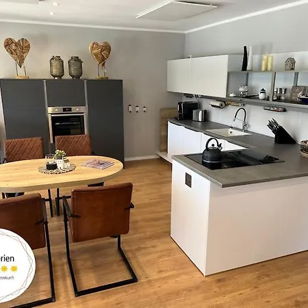 Weinberg Idyllische Ruhe, Nahe Den Weinbergen Apartment Traben-Trarbach